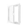 VONLIS V_22307 10 x 10 cm Inspection Flap Maintenance Door,