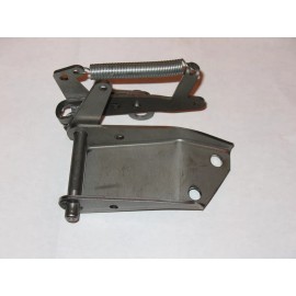 Tony's Classics 1957 Y block new Thunderbird  E code automatic  rear bellcrank              3700