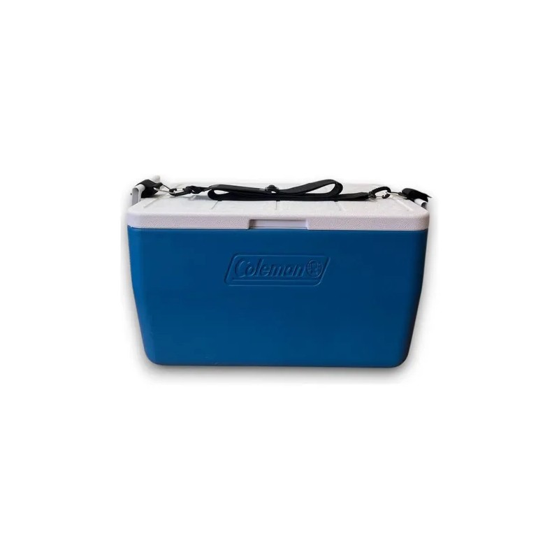 Pack 20 Refrigerantes P/termo Hielera Coleman Chiller 48 Qt