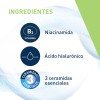 Agua Micelar CeraVe Limpiadora & Hidratante Facial 295 mL 💧🧼 –