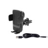 Seikosangyo EXEA Wireless Charging Auto Open and Close Holder for