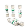 5PCS Multimeter Fuse DMM-11A (DMM11) 1000V Replace Acting Fuse (Fluke)