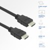 ACT AK3875 HDMI 2.0 Cable, 5 m, HDMI Premium High