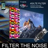 LTE Filter for TV Antenna,Filters 4G 5G LTE Signal Reduces