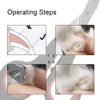 YUANHONGJIAN Cat Nail Clipper Pet Claw Trimmer Cat Claw Cutter