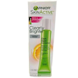 Garnier SkinActive Clearly Brighter Dark Spot Corrector, 1 fl oz