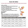 Coderas Rodilleras Protección Patinaje Muñeca Ajustable,7pcs