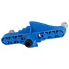 Dowel Jig Center Scriber Line Offset Systerm for Woodworking Drilling