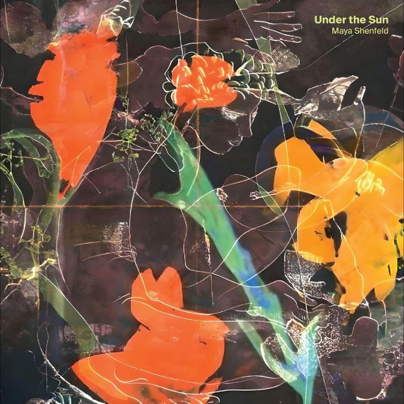 Under the Sun (Vinyl)