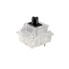 Cherry MX RGB Black Switch Kit, 23 Mechanical Keyboard Switches,