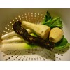 NIKA SEEDS - Vegetable Salsify Black Root - 100 Seeds