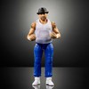 Mattel WWE Elite Action Figure & Accessories, 6-inch Collectible Tony