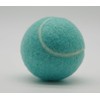 Price's Pastel Colour Type 2 Tennis Balls Made in the