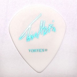 Tosin Abasi Signature Tortex Jazz III XL Bag of 36 White 0.60 mm
