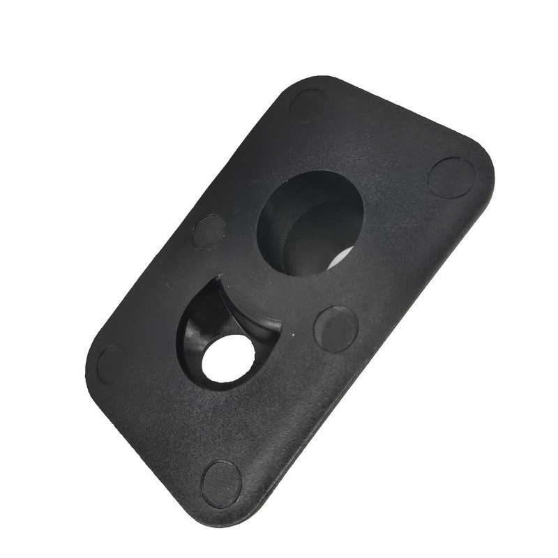 ZUVELLO Universal Carbon Cleaning Walnut Blaster Adapter and Gaskets Tool