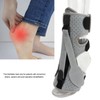 Foot Drop Support Brace Adjustable Plantar Fasciitis Night Splint for