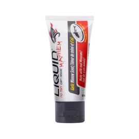 Liquid Mayhem Garlic Minnow Scent, 2 oz Tube - No Fish Can Resist!
