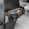 RAILBLAZA Unisex Adult ND-255 Tackle Caddy Console Mount, Black, Standard