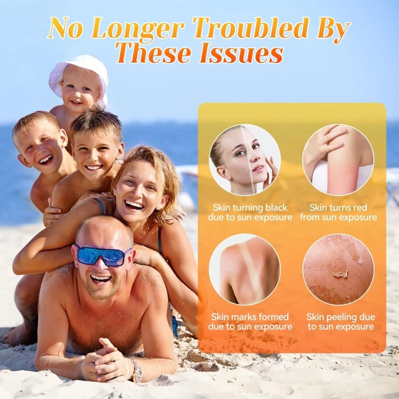 BEAUTY OF JOSEON Relief Sun: Rice + Probiotics SPF 50+