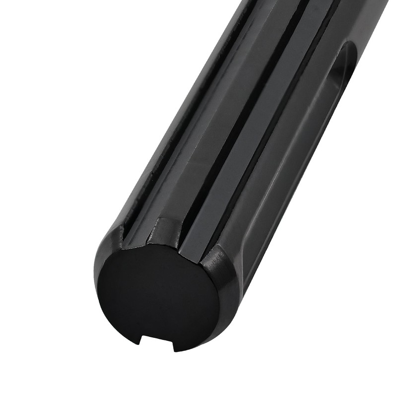 Ground Rod Driver Bit-BGTEC 3/4" SDS MAX Grounding Rod for