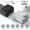 TOMGDRACOinsta360 go3s protective frame protective case insta360 go 3S cover