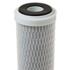 GE FX12P Under Sink Water Filter | Replacement for Reverse