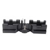 Miter Angles Cutting Tool 2 in 1 ABS Black High