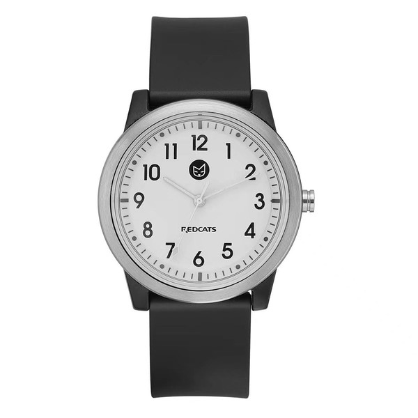 TUOTISI Analog Watch for Girls Boys Children Teens,6-18 Years Old
