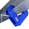 KARRYTON Beam Clamp 6600LB/3Ton,for Lifting & Rigging, 3.1-12.6Inch Beam Flange