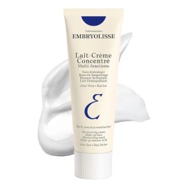 Crema Lait Creme Fluide Embryolisse Nva. Presentacion 75 Ml Todo Tipo De Piel Día/noche