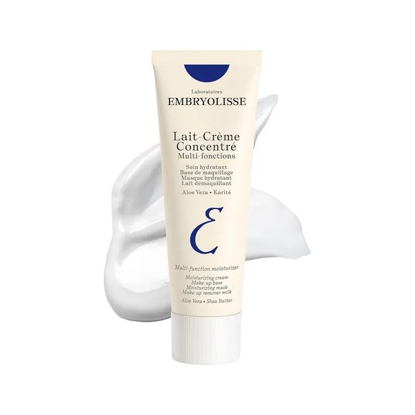 Crema Lait Creme Fluide Embryolisse Nva. Presentacion 75 Ml Todo
