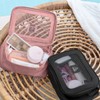 3CE 3CE TO GO POUCH BLACK / 쓰리씨이 3CE투 고
