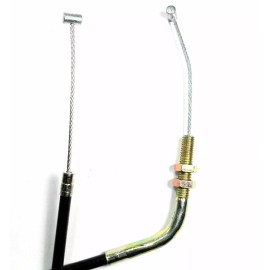 Unbranded American Sportworks Shifter Cable 150cc Go Karts Blue Lightning Carbide Zircon