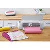 Cricut Smart Iron On, Black - 3ft Roll (13'x36') Heat