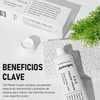 2PC 345 relief cream, Hidratante Calmante para El Rostro, Skincare