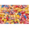 Bayside Candy What A Bubble Chewing Gum Fruit Flavors Assorted