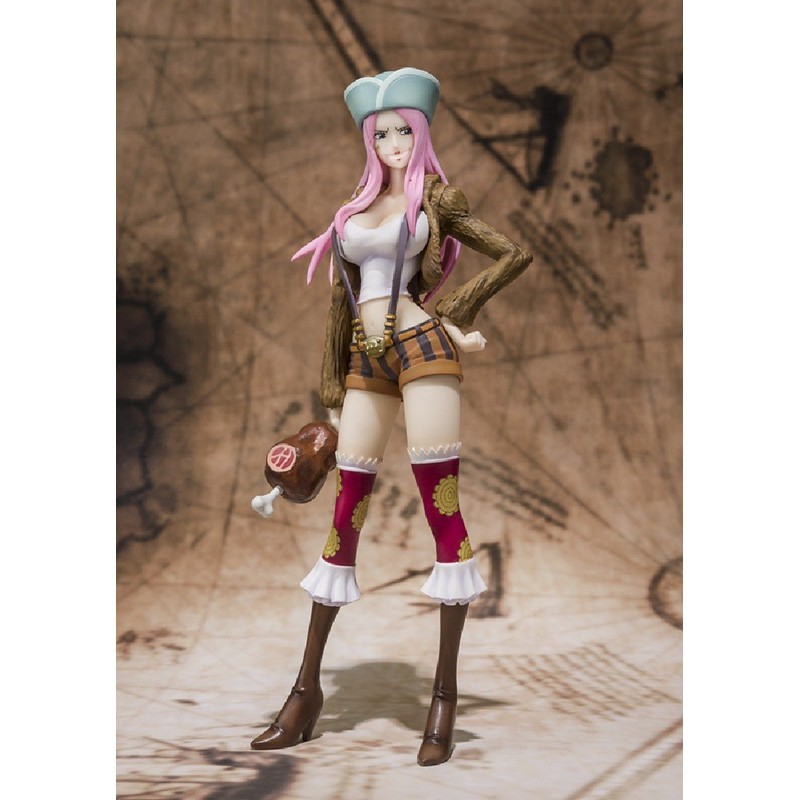 Figuarts ZERO Jewelry Bonnie