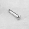 ECSiNG Hammock Stopper Silver Hammock Top Bolt Hanger Top Screw