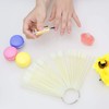 Esmalte de uñas para decoración de uñas, decoración de uñas