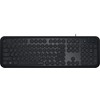 Speedlink Circle Retro Keyboard, Typewriter Style Keys