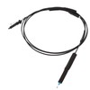 Car Trunk Lid Release Cable 74880 SNA A01 Replacement for