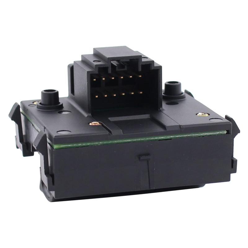NewYall Sunroof Moon Roof Overhead Console Switch for Ford Explore