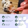 ALŌH Hypoallergenic | All-Natural | Multi-Purpose Pet Wipes, Unscented 50ct