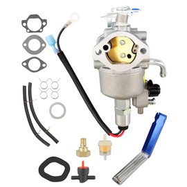 Hulyxayfave A042P619 Carburetor with Gaskets Fit for Onan Cummins Microquiet 4000-Watt Generators KY Series, 4KYFA26100 4KYFA26100P 4KYFA26100K, Replacement 146-0785 146-0803, 16 Pack
