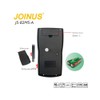 Joinus scientific calculator - Student calculator (black).