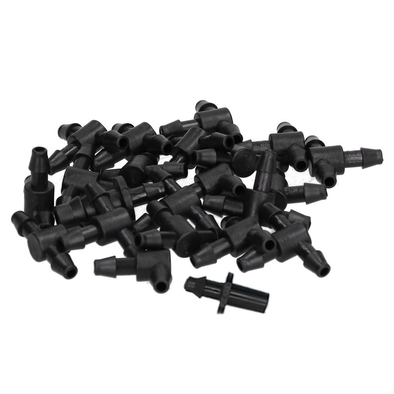 20M 4/7 Hose Garden Irrigation System Automatic Drip Irrigation Kit