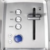 Hamilton Beach 2 Slice Toaster with Extra-Wide Slots, Bagel Setting,
