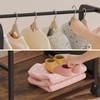 BBLIKE 3in1 Diaper Caddy Organizer - Diaper Caddy & Rolling