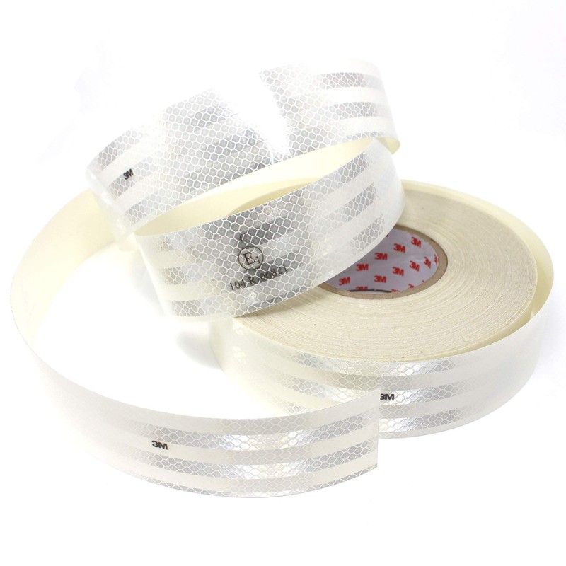 3 M Diamond Grade 983 Scotchlite Contour Marking 50mm Reflective