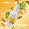 SUPLEBIEN RTN-PLUS Noni, Cúrcuma y Piña, Extracto Natural de Morinda